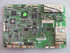 Samsung HP-R4252 Main Board BN41-00628B / BN94-00694B - TvPartsGuy.com