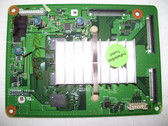 Toshiba SEINE Board PE0578B / V28A00076701 / 75011525