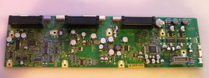 Buffer Panasonic Th-42pd60u Tnpa3799 Tnpa3800 | Meses sin interés