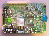 PROTRON PLTV-32CM Main Board 071-13250-R0400 / 971-1050F-R0100