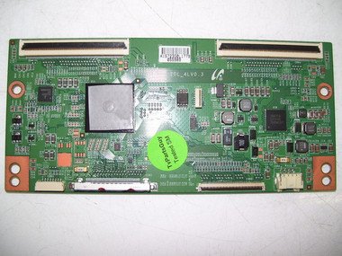 Carte T-CON EDL4LV0.3 Pour Sony KDL-40EX723 40 Pouces - Occasion En Bon état, Remplace LJ94-15723G