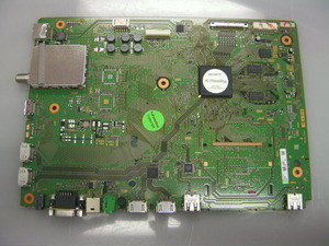 Sony KDL-46HX820 Main Board 1-883-754-61 / A1819029A - TvPartsGuy.com