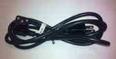 UNIVERSAL 3-PRONG Power  Cable / CORD