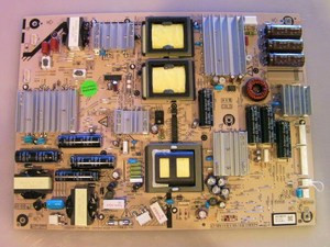 Panasonic TXN/A1UFUUS Main Board / A Board for TC-P65ST60