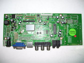 DEFENDER Main Board NIS718-C2