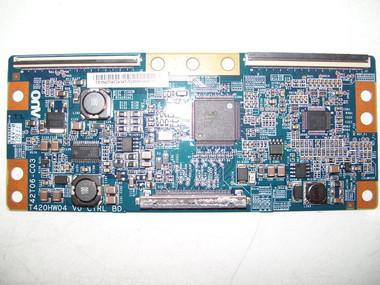 1PCS ORIGINAL & Brand New T-con Board T420HW04 V0 CTRL BD - Foto 7