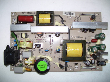POWER SUPPLY DPS-182BP B Rev:s0 F Pour Philips 32Hf7875 32Pfl5522D 32Pfl7782D EUR 28,00 - FR