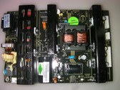 JENSEN JE2608WV Power Supply Board MLT668