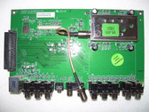 Synatx TUNER Board EPC-P412201-NT0 / SC0-P412901-001