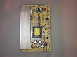 Carte T-Con LJ41-03387A Pour TV Philips 42MF231D/37 - Compatible Panasonic - Pièce Détachée Occasion