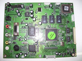 BATESIAS V171RTNRA Main Board LCT-M