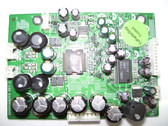 NORCENT LT-3222 AUDIO Board DA0VV3AB2C9 / 23VV3AB0004