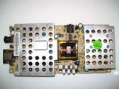 NORCENT LT-3222 Power Supply Board DPS-213AP