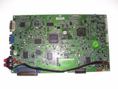 Synatx LT27HV Main Board P060P3112200 / P061P3112100-S1