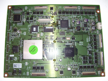 NEC PX-61XM2A Main LOGIC CTRL Board NPC1-51035 / PKG61C2C1