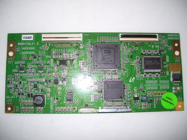 Sony KDL-40XBR2 T-Con Board 400H1C4LV1.3 / LJ94-01298J