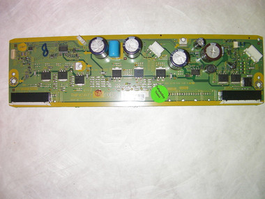 Panasonic TNPH0767ACS A Board for TH-50PZ800U