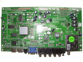 PROSCAN Main Board E/RSAG7.820.997A / 114677