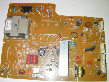 Carte Alimentation Sony KDL-40/46S3000 G3 - Réf A-1314-500-A / 1-872-986-12