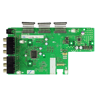 Kit Inverter Complet Pour TV SHARP LC-52D62U – 4 Cartes – Occasion