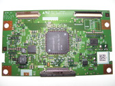 Toshiba 32AV500U T-Con Board MDK336V-0 / 19100057