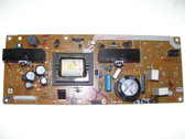 Toshiba 46RV530U SUB Power Supply Board PE0563A-1 / V28A00073601