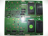 LG 42LC7D Inverter Board Set VIT71053.50 & VIT71053.51 / 1926006414 & 1926006413