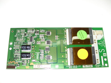 VIZIO L42HDTV10A INVERTER BOARD PW-CC42B0-S / 6632L-0372A - TvPartsGuy.com