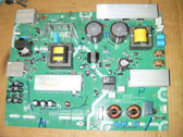 Toshiba 46RF350U Power Supply Board PE0365D / V28A00044101 / 75008639