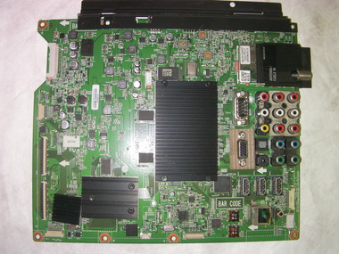 LG 47LE8500 Main Board EAX61748102(0)