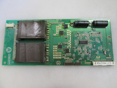 Placa Inverter Lg 32lx2r Par ( 6632l-0207a / 6632l-0208a