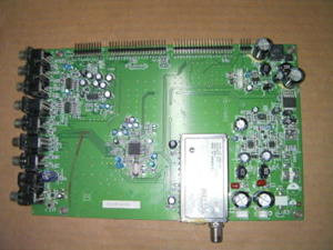 SOYO LC-32B6C2 Main Board 19-11483 - TvPartsGuy.com