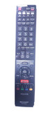 Sharp LED TV REMOTE ConTROL GB118WJSA