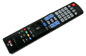 LG TV REMOTE ConTROL AKB73756542