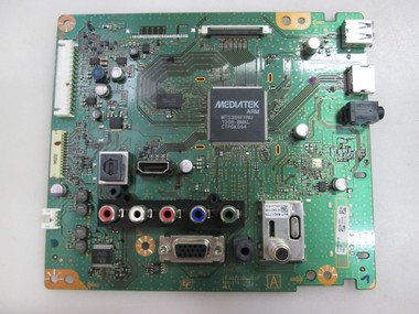 Sony KDL-46BX450 Main Board 1P-011CJ00-4010 / 0140AB130106