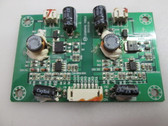 This Mega LD3202001 PC Board is used in LED-3210. Part Number: LD3202001. Type: LED/LCD, 32"