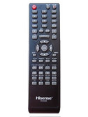 Hisense 32H3E / 40H3E TV REMOTE ConTROL