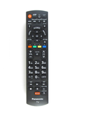 Panasonic REMOTE ConTROL FOR 3D TV N2QAYB000837