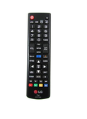 LG AKB73715692 HDTV REMOTE ConTROL FOR 50PB6600