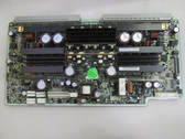 This Fujitsu ND60200-0030 X-Sus is used in P42HHA42US. Part Number: ND60200-0030. Type: Plasma, X-Sustain Board, 42"