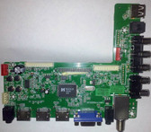 ELEMENT ELEFW605 MAIN BOARD ST3393LU-A9H