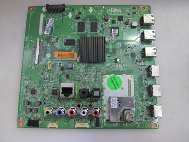 LG 55UF6450-UA Main Board EAX65610206(1.0) / EBT63774501