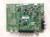 JVC EM55FTR Main Board 0171-2271-5393 / 3655-0802-0150 .