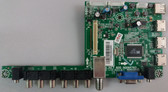 HITACHI, LE55G508, MAIN BOARD, 918A4W8, JUC.820.00095793