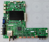 HISENSE, 55H6SG, MAIN BOARD, 170342, RSAG7.820.5504/R0H, 170340
