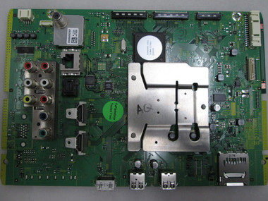Carte Mère Panasonic TC-P42S30 – TNPH0914AQ, Ouverte Mais Jamais Utilisée