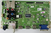 EMERSON, LF551EM5, MAIN BOARD, A4GR0UH, BA4GU5G02013
