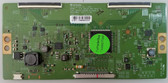 CHANGHONG, UD42YC5500UA, T-CON BOARD, 6871L-3708B, 6870C-0502B
