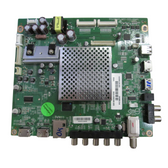 Vizio E500I-B1 Main Board 715G6648-M01-001-004N / 756TXECB02K063