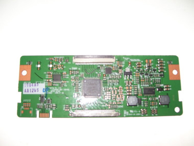 6870C-0769A V18_43-65UHD_TM120_v1.0 T-Con Board For LG